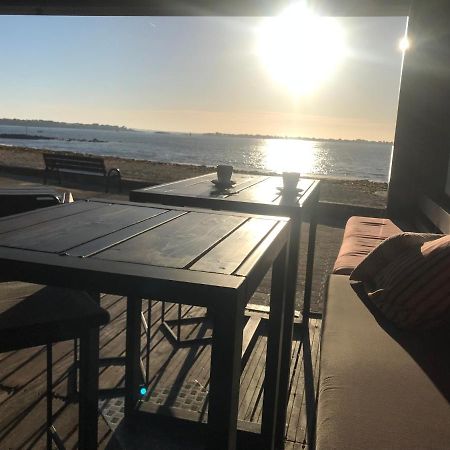 Tout A Pied ! T2 25M2 - Parking Prive - Wifi Διαμέρισμα Larmor-Plage Εξωτερικό φωτογραφία