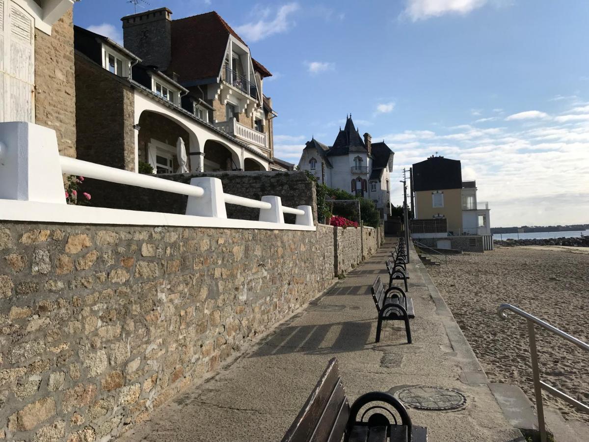 Tout A Pied ! T2 25M2 - Parking Prive - Wifi Διαμέρισμα Larmor-Plage Εξωτερικό φωτογραφία