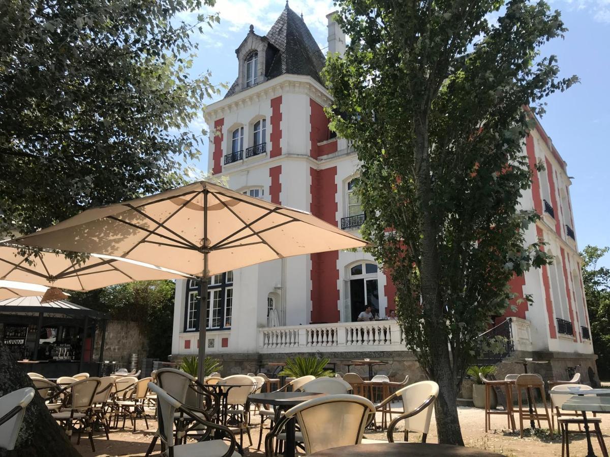 Tout A Pied ! T2 25M2 - Parking Prive - Wifi Διαμέρισμα Larmor-Plage Εξωτερικό φωτογραφία